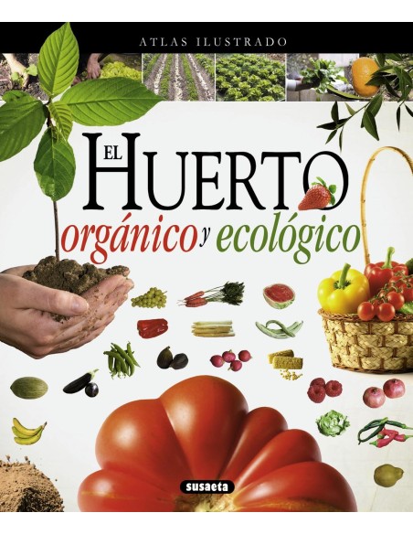 Huerto organico y ecologico