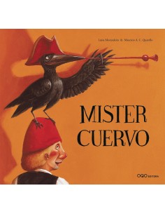 Mister cuervo