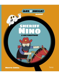 Sheriff Nino y los fugitivos