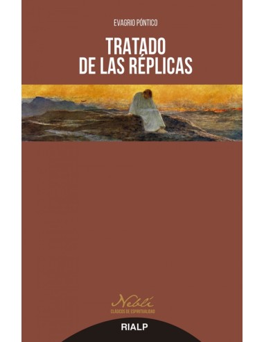 Tratado de las replicas