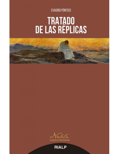 Tratado de las replicas