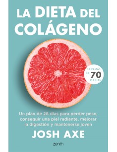 La dieta del colageno