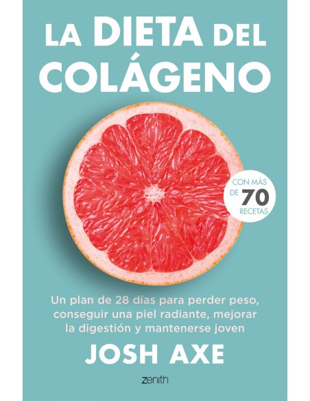 La dieta del colageno