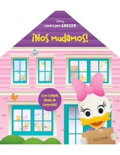 NOS MUDAMOS LEVANTA LAS TAPITAS