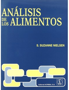 Analisis de los alimentos