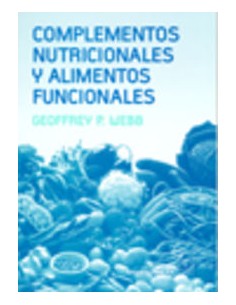 Complementos nutricionales y alimentos funcionales