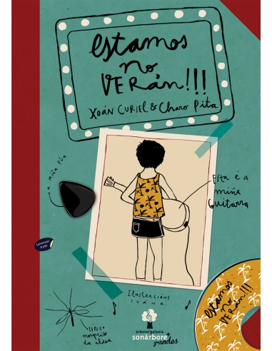 Estamos no veran