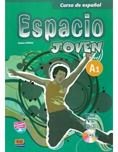 Espacio joven nivel a1