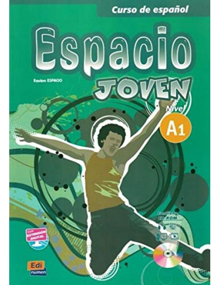 Espacio joven nivel a1