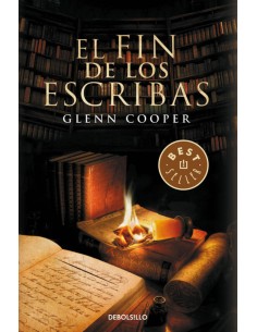 Fin de los escribas