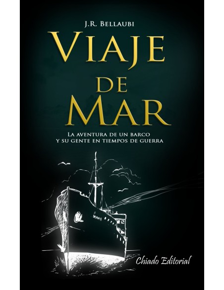 Viaje de Mar