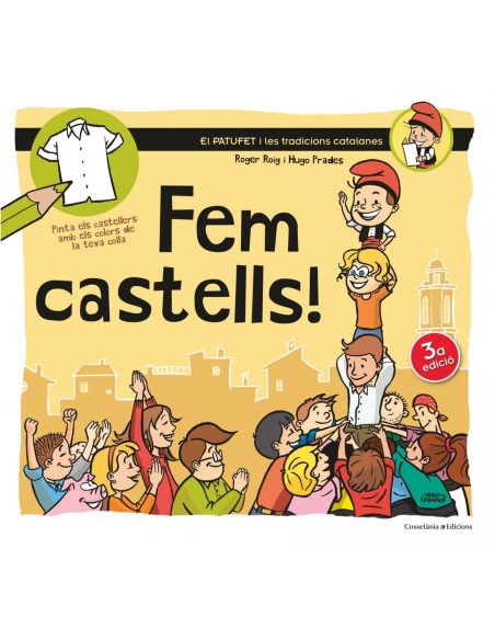 Fem castells