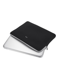 21248 maletines para portátil 39,6 cm (15.6") Funda Negro