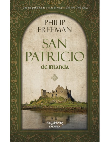 San Patricio de Irlanda