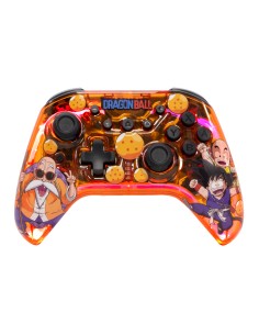 Wireless Gamepad Dragon Ball Kame