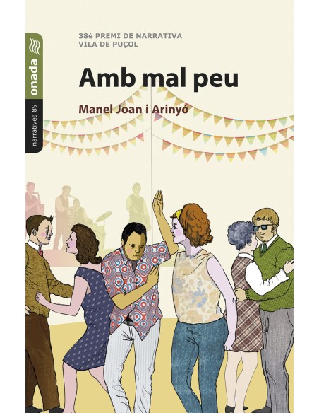 Amb mal peu