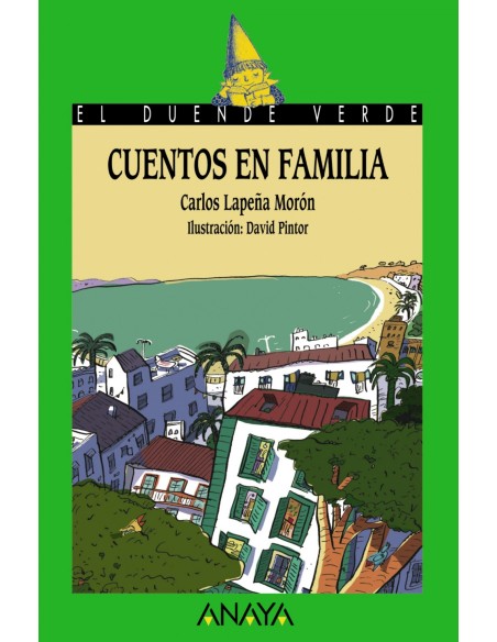 145 Cuentos en familia