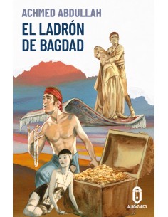 El ladron de Bagdad