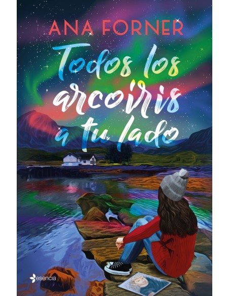Todos los arcoiris a tu lado