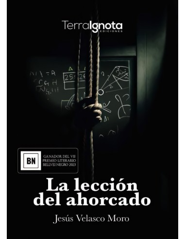 La leccion del ahorcado