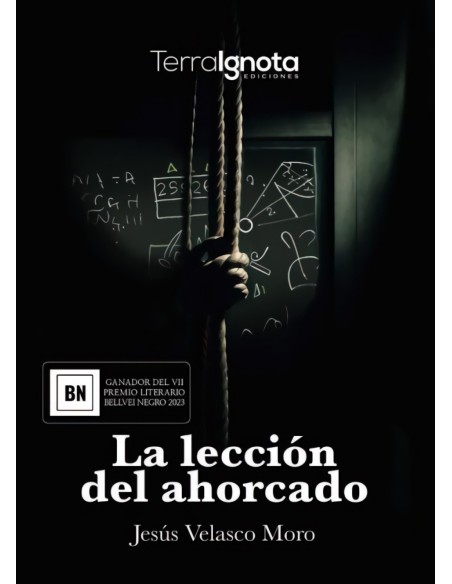 La leccion del ahorcado