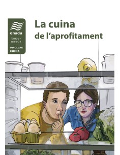 La cuina de l aprofitament