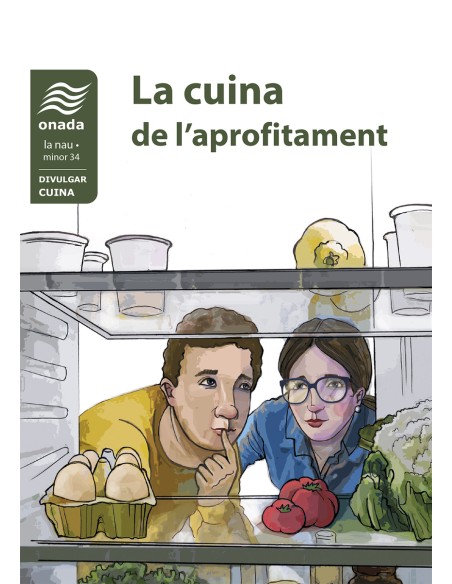 La cuina de l aprofitament