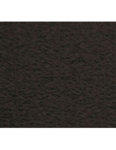 BOLSA 3 LAMINAS DE GOMA EVA EFECTO TOALLA 40X60 NEGRO