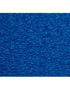 BOLSA 3 LAMINAS DE GOMA EVA EFECTO TOALLA 40X60 AZUL OSCURO