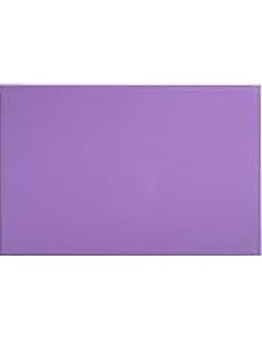 BOLSA 3 LAMINAS DE GOMA EVA EFECTO TOALLA 40X60 VIOLETA