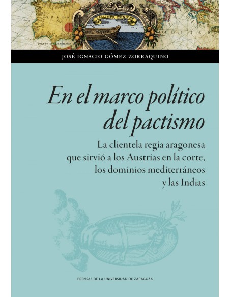 En el marco politico del pactismo