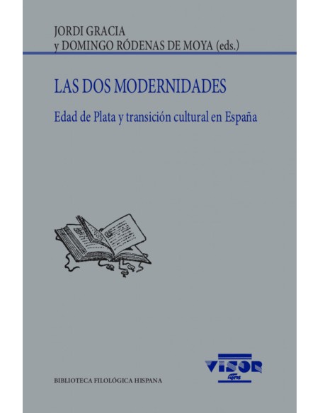 Las dos modernidades