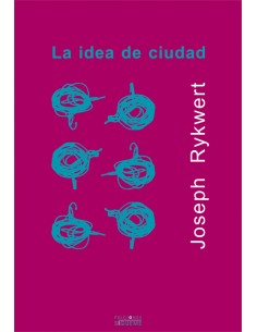 La idea de ciudad