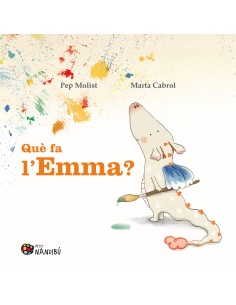 Que fa l Emma
