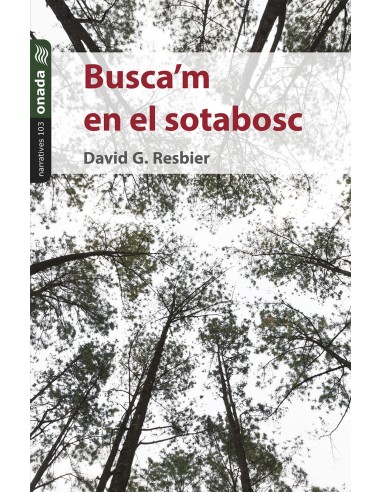 Busca m en el sotabosc