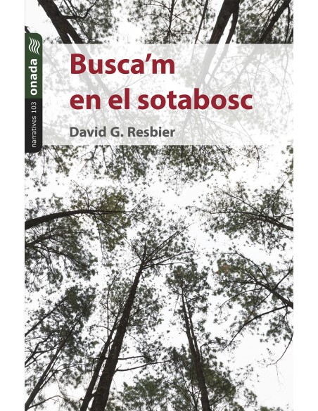 Busca m en el sotabosc