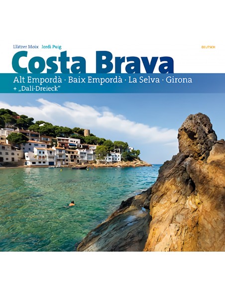Costa Brava