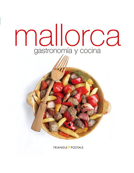 Mallorca gastronomia y cocina