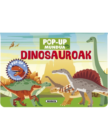 Dinosauroak