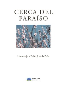 Cerca del paraiso