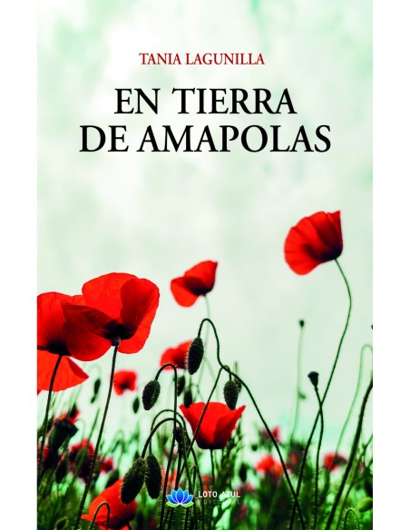 En tierra de amapolas