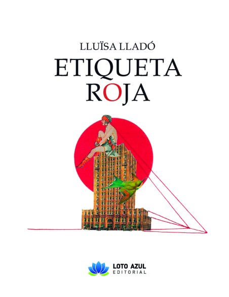 Etiqueta Roja