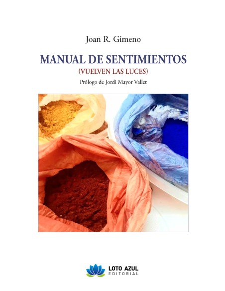 Manual de sentimientos