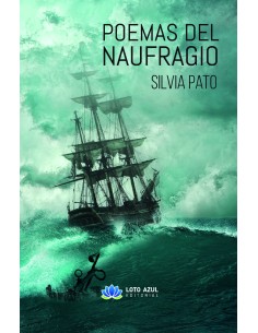Poemas del naufragio