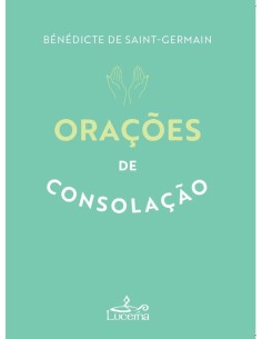 oracoes de consolacao