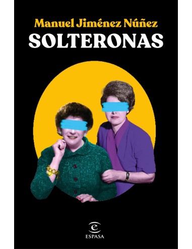 Solteronas