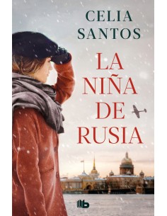 LA NINA DE RUSIA