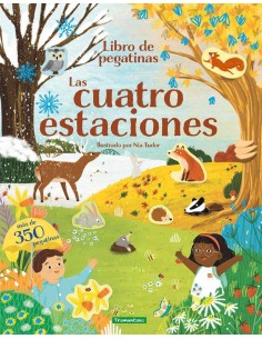 Las cuatro estaciones