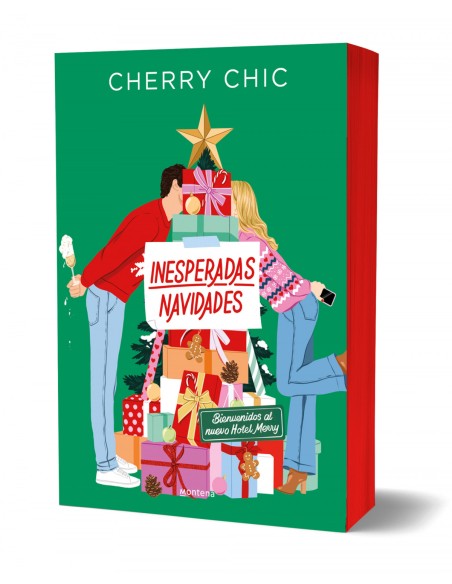 INESPERADAS NAVIDADES