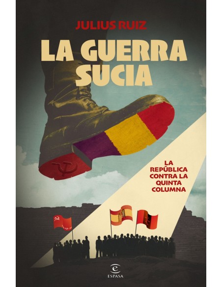 La guerra sucia